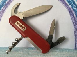 WENGER - Sackmesser - künzi