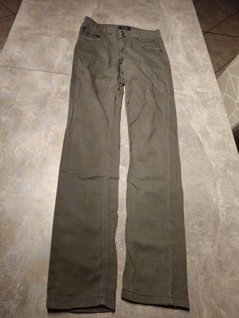 Pantalon taille 34 marque Yendi 98% coton