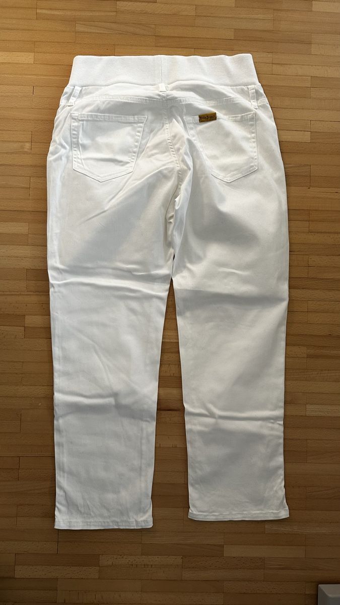 Jeans: Umstandsjeans / Maternity Jeans - Roberto Brunelli – Usato da Zürich venduto da KrisZH 2