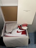 Air Jordan 1 High Heritage Neu !!! EU 43