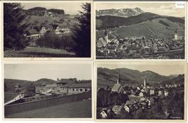 4 AK - Degersheim