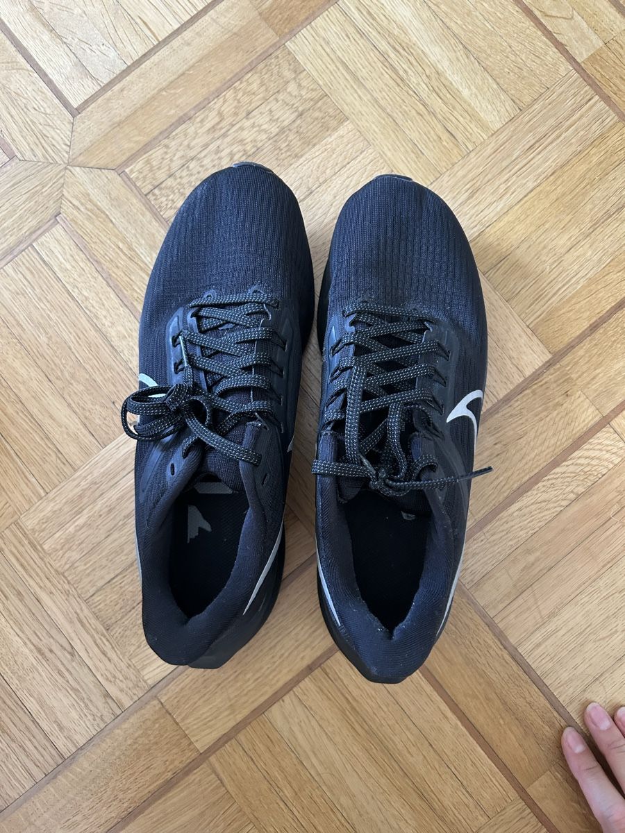 Nike Herrenschuhe: Basket Nike – Neu (gemäss Beschreibung) aus Lausanne von vei_9lfn