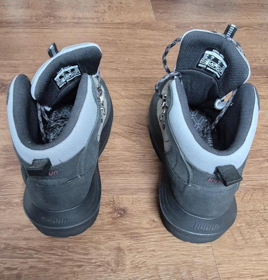Kybun Scarpe da uomo: Wanderschuh Kybun Grösse 39 2/3 – Nuovo (secondo la descrizione) da Döttingen venduto da Leopold66 3