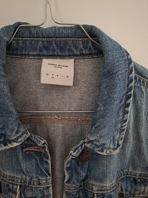 Jacken: Jeans Jacke – Gebraucht aus Langenthal von MS_La