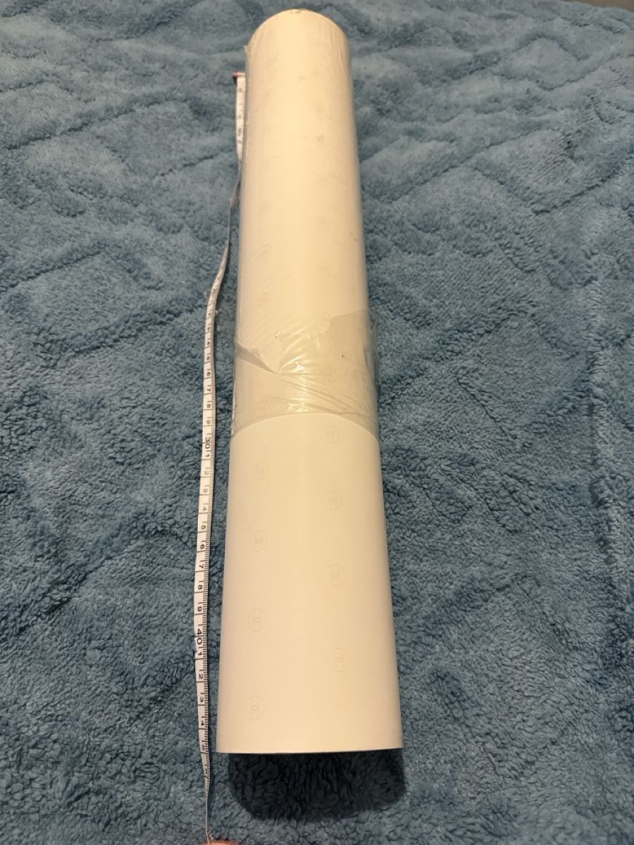 Papier: Chanel papier cadeau neuf 🩷 – Neuf avec emballage d'origine à Lausanne par Tounitz 3