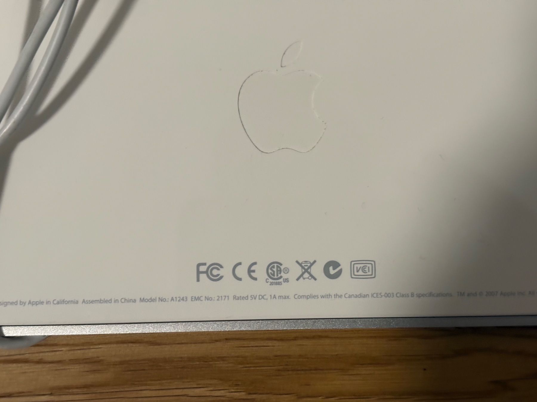 Apple Tastiere: 3x Apple Magic Keyboard – Usato da Lausen venduto da sen_jm7c 6