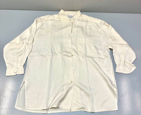 BLUSE „MAX MARA“ #111 AB 1.- !!!