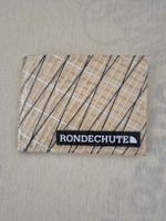 Rondechute Portemonnaie