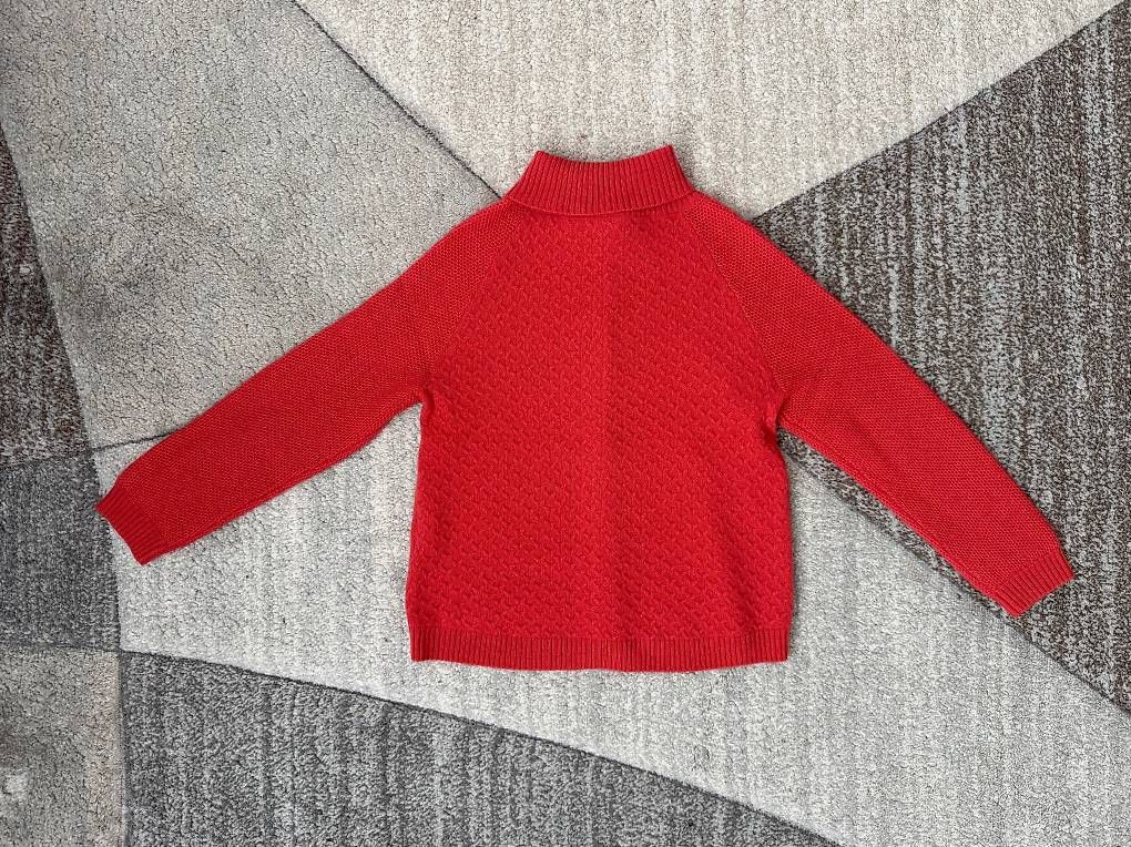 Maglioni & Felpe: Pullover Cashmere für Mädchen Gr. 128 – Nuovo (secondo la descrizione) da Zürich venduto da makmakmak 1