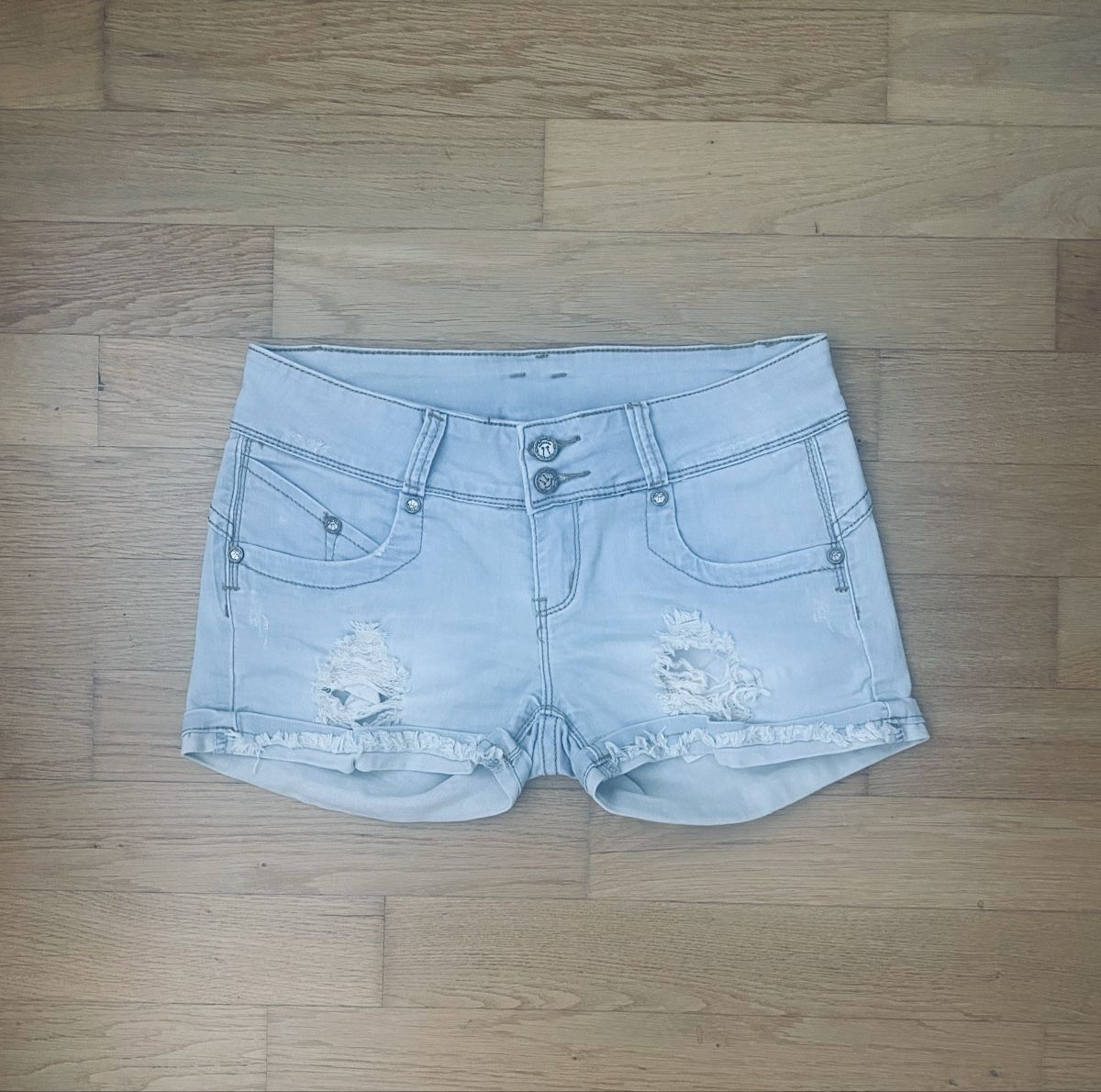 Lotti di vestiti: Set 3 Tlg: Tunika, Top, Shorts Gr.S – Usato da Affoltern am Albis venduto da Elenaki67 9