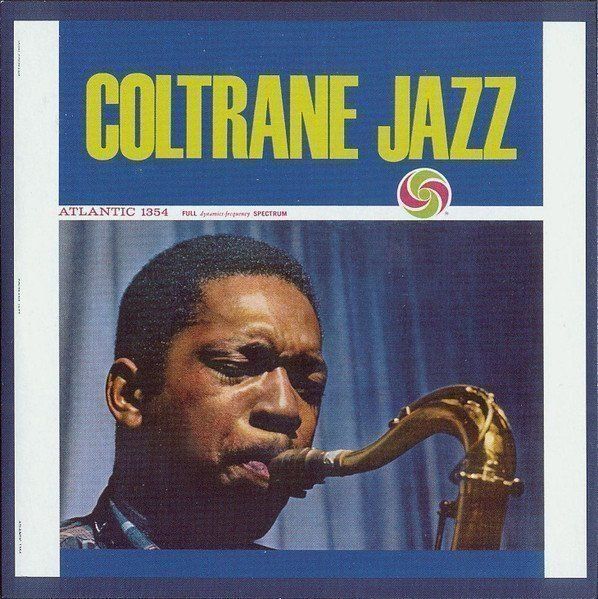 CD: John Coltrane, McCoy Tyner, Elvin Jones, Steve Davis, – Usato da Unterbäch venduto da boolic