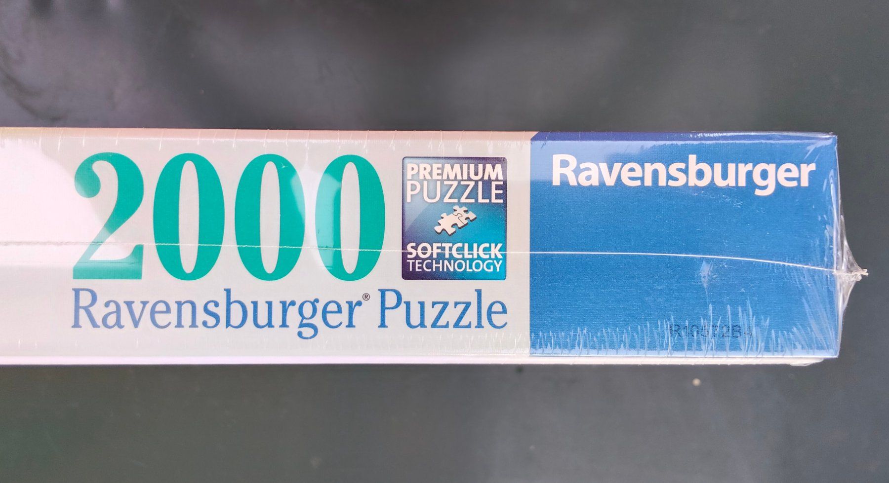 Ravensburger Puzzle: Ravensburger Puzzle 2000 Teile, NEU und originalverpackt – Usato da Trimbach venduto da Robigutri 2