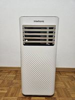 Klimagerät INTERTRONIC 7000 BTU wie neu, mit Zubehör