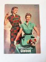 Alter Globus Prospekt