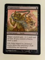 1 x Peppersmoke - Magic: The Gathering - MtG