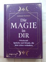 Buch: Hawthorn Ambrosia, Die Magie in dir
