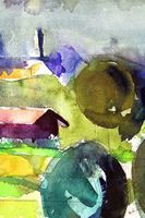 HANS ROHNER (Schweiz, 1898-1972)