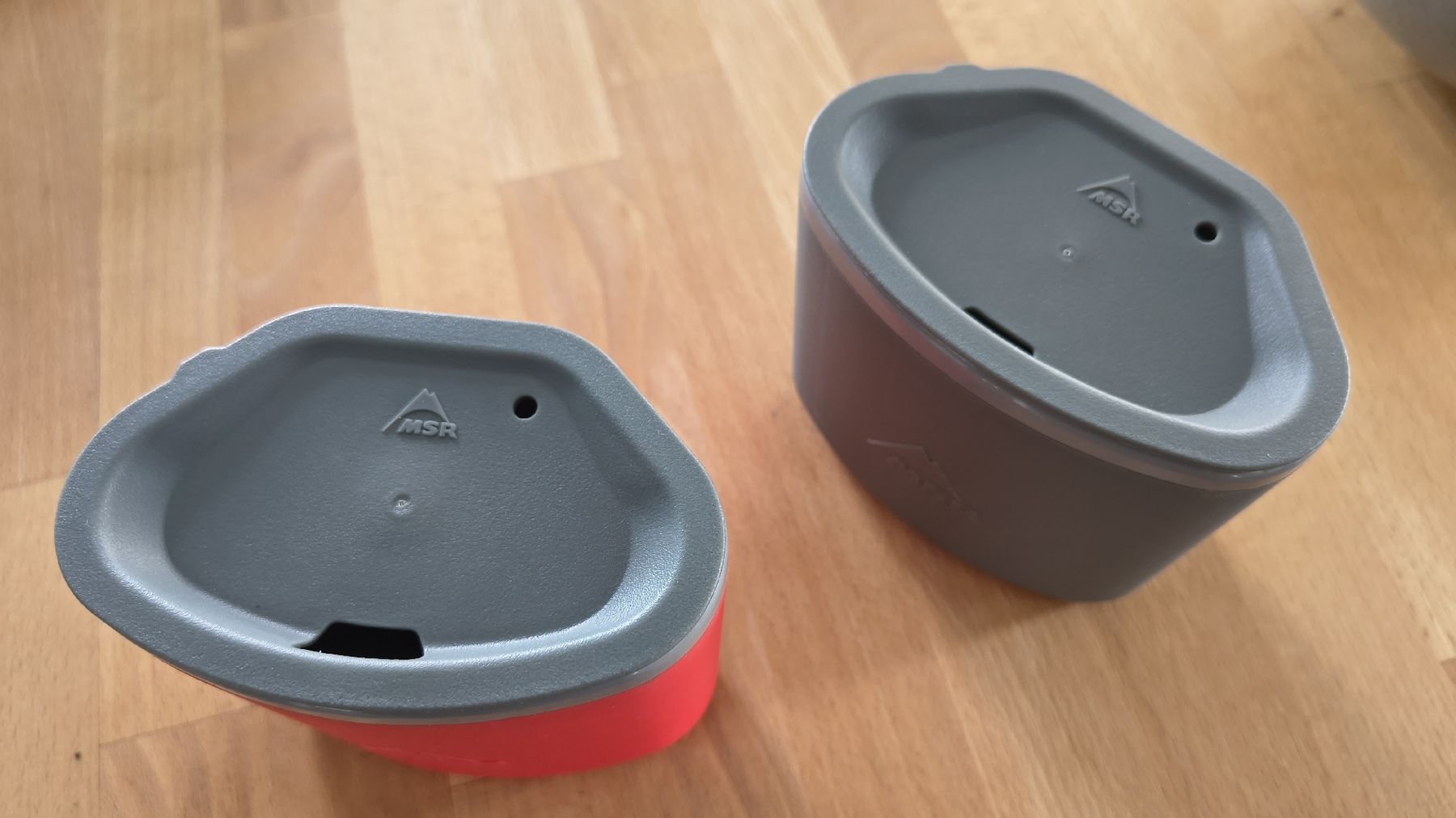 Msr Contenitori & Simili: MSR Trinkbecher 0.3 Liter 2 Stück – Usato da Dietikon venduto da Bobbyboa 1