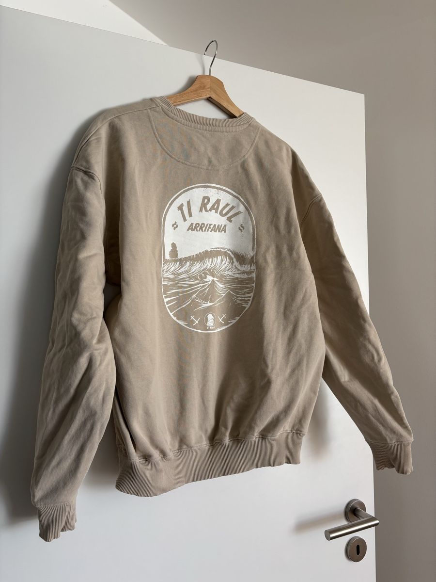 Pulls & Sweat-shirts: Pullover Gr. M – D'occasion à Oberhofen Thun'see par janine.70 4
