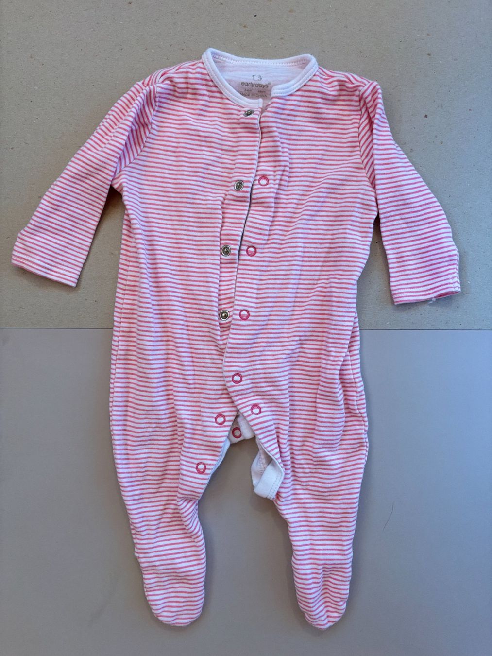 Pigiama & Simili: 4er-Set Pijamas, Gr. 68 (#41) – Usato da Englisberg venduto da Apfelsine 2