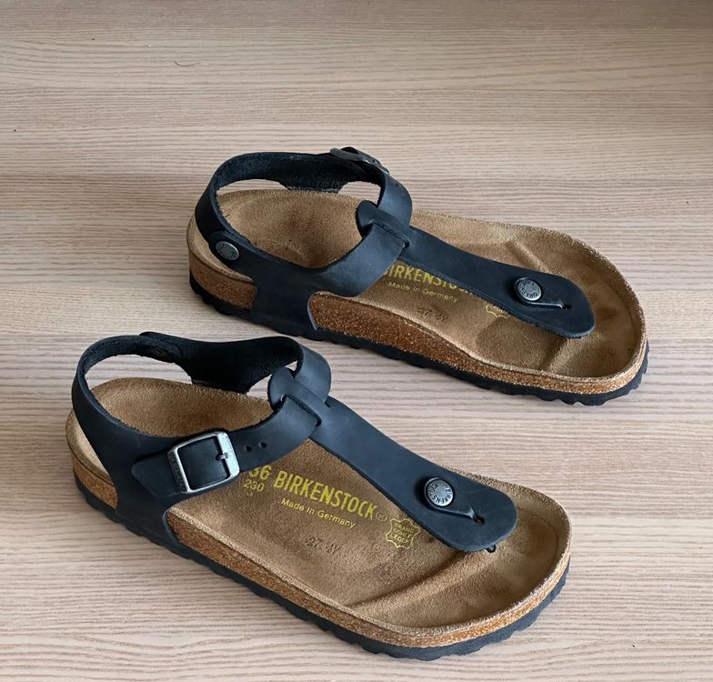 Birkenstock discount kairo 36