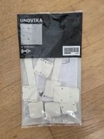 Fixations de sécurité UNDVIKA IKEA - NEW
