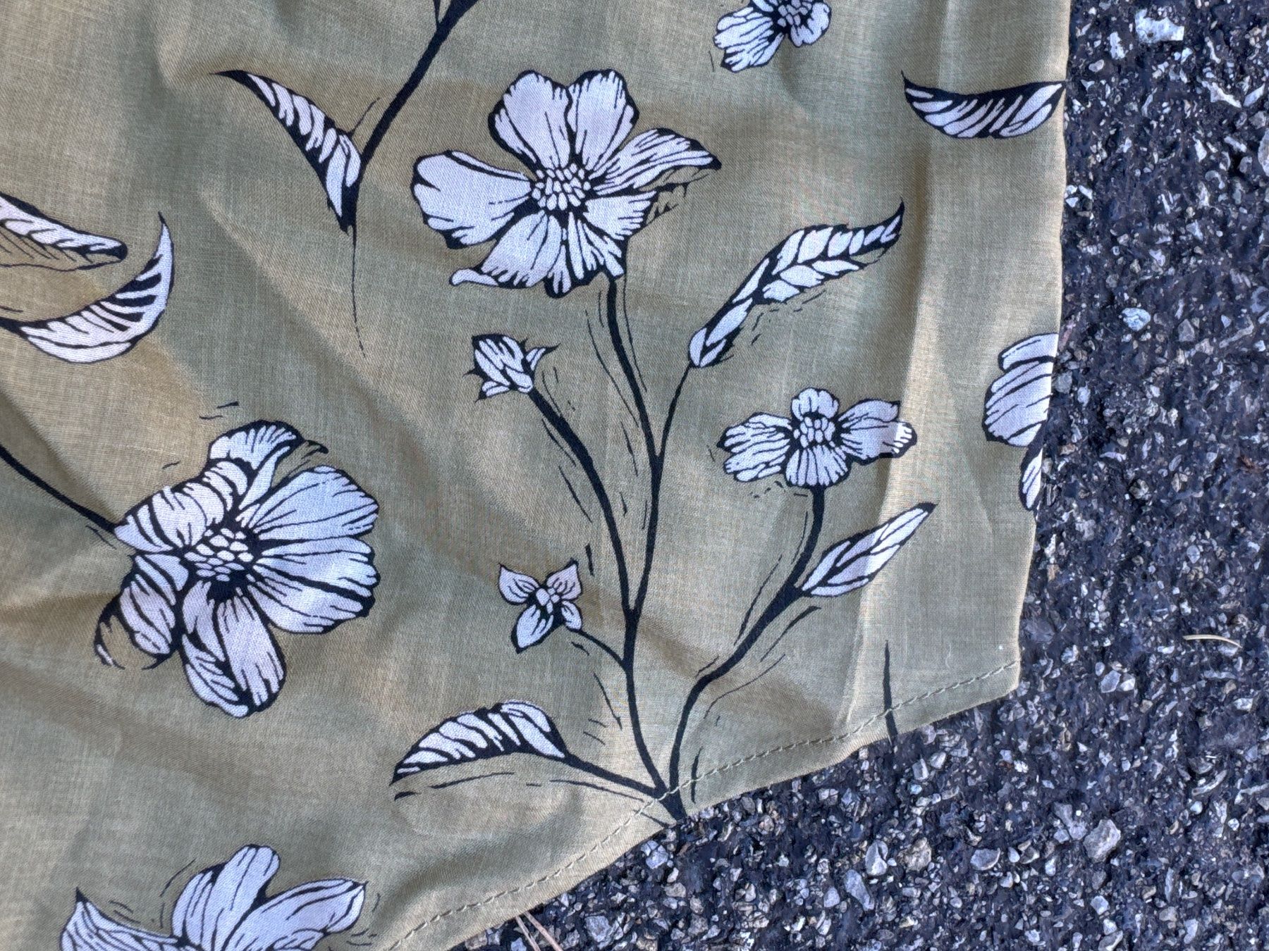 Camicette: Chemise 44 Tencel – Nuovo e nell'imballaggio originale da Arnex-sur-Orbe venduto da cameleonfringant 5