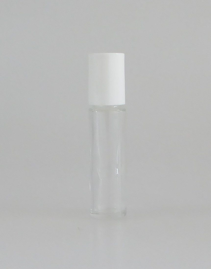 Flaconi: Roll-On Glasflasche 10 ml – Nuovo e nell'imballaggio originale da Mauren venduto da Yeelen