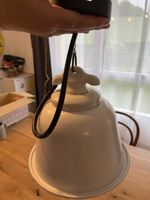 Lampe industrielle