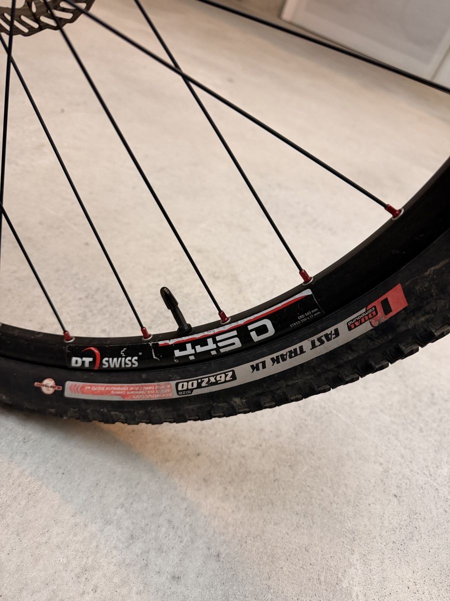 Specialized Velos: Specialized Rockhopper Expert – Gebraucht aus Oberhofen am Thunersee von Mav4 6