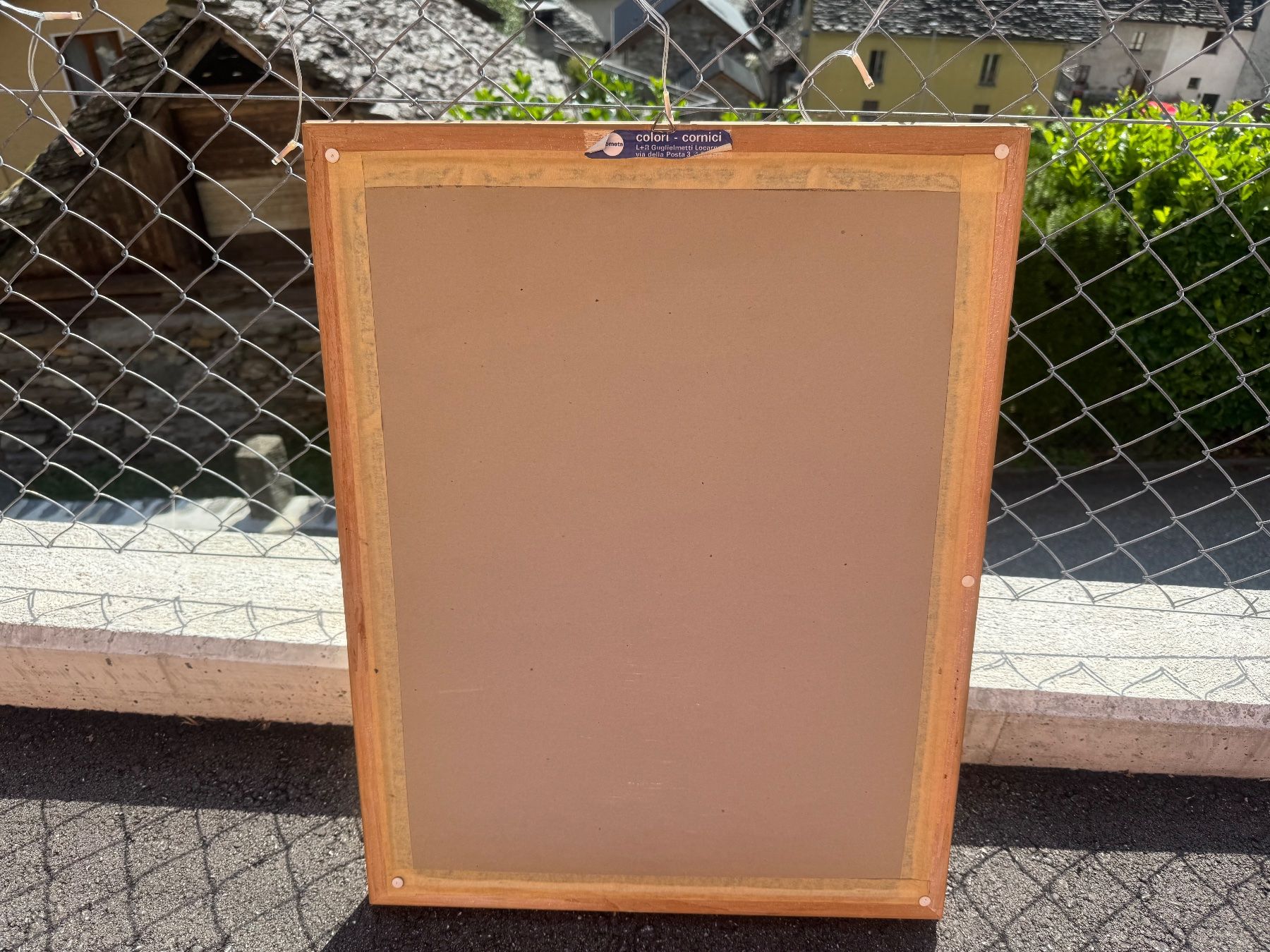 Dipinti: Quadro 2 – Usato da Broglio venduto da lory00 1