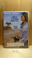 BORDERTOWN DVD mit Jennifer Lopez