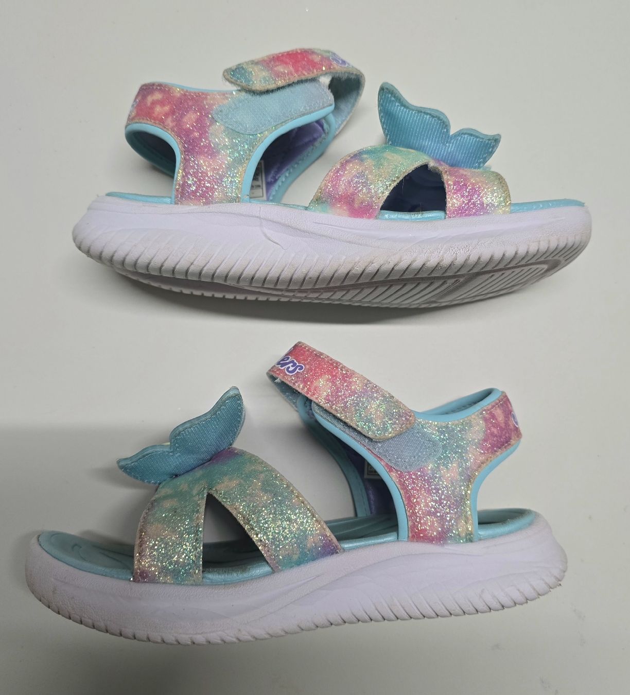 Skechers Scarpe per ragazze: Skechers Sandalen Gr. 32 – Usato da Salez venduto da Nellmm 3