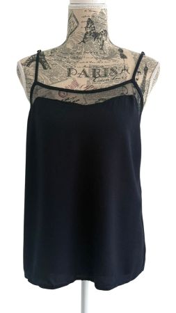 30216SE – Top Kookaï – Taille 1 (S – voir mesures)