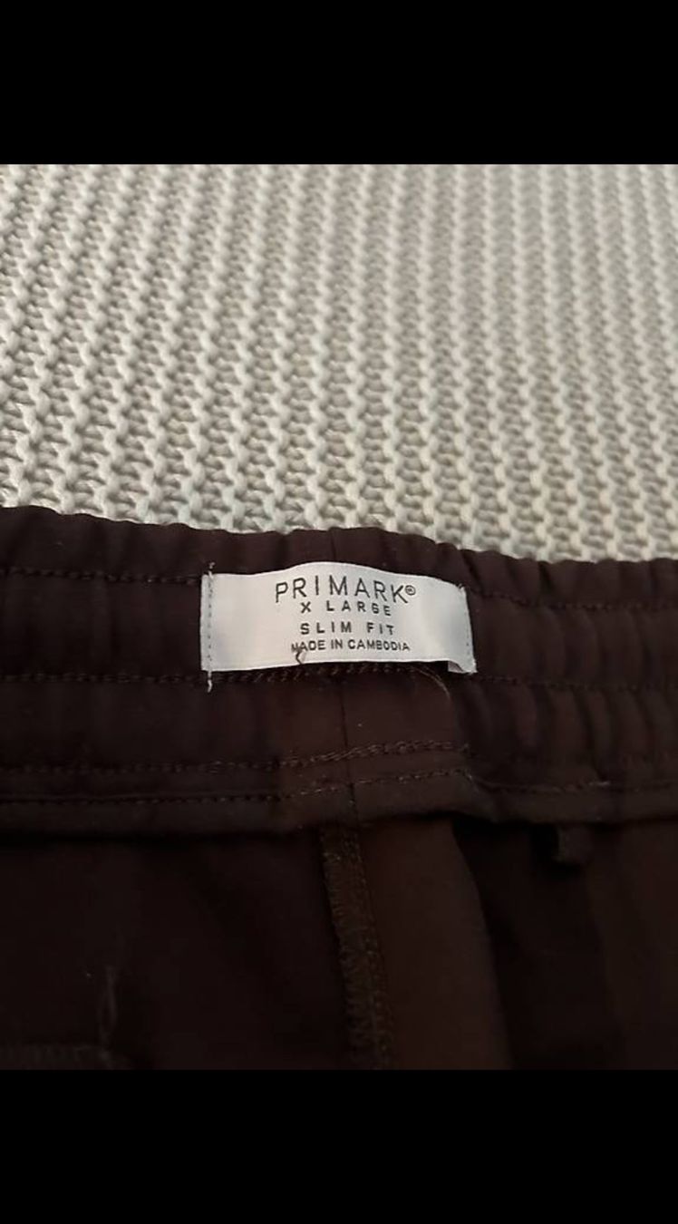 Pantaloni: Hose – Usato da Zürich venduto da Yvo619 3