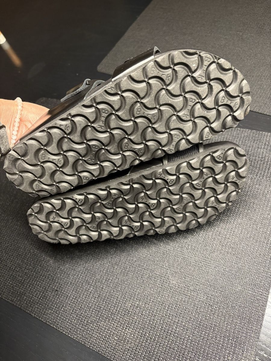 Birkenstock Scarpe da uomo: Birkenstock x Rick Owens – Nuovo (secondo la descrizione) da aarau venduto da elledanielle 3