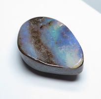 Australischer Boulder Opal 21.55Cts.