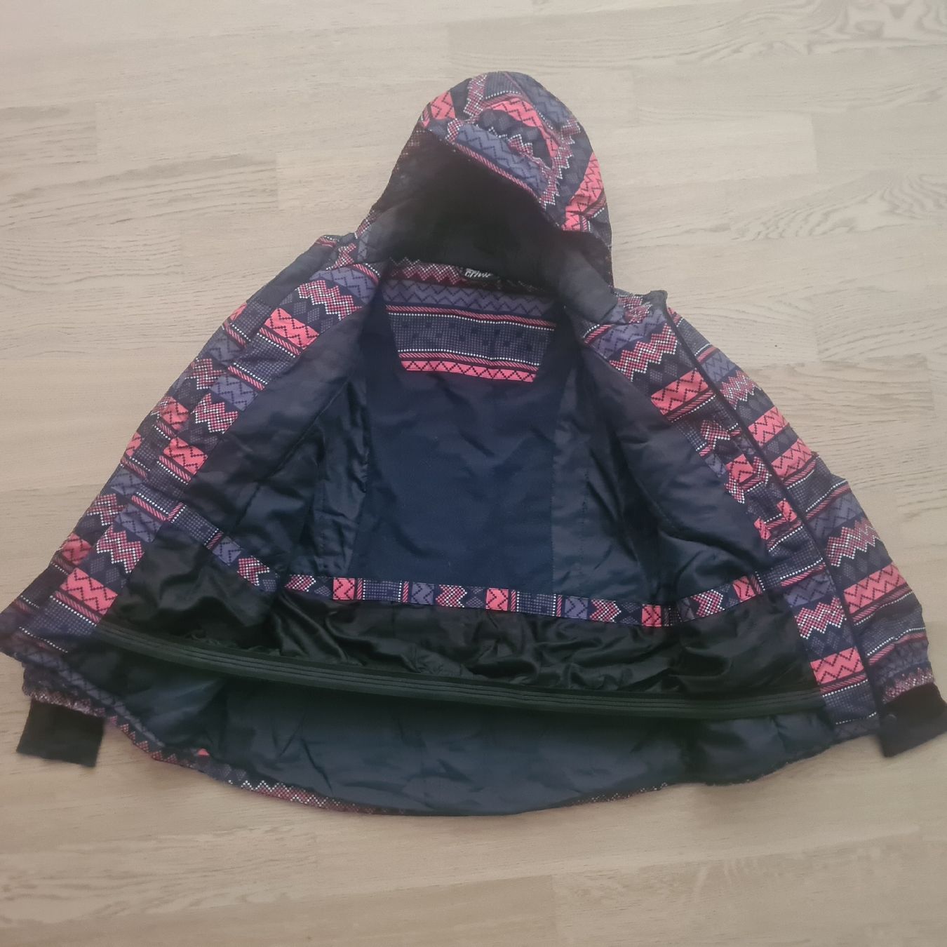Vestes & Manteaux: CRIVIT JACKE GR. 134/140 – D'occasion à Steinen par turbogeiss99 2