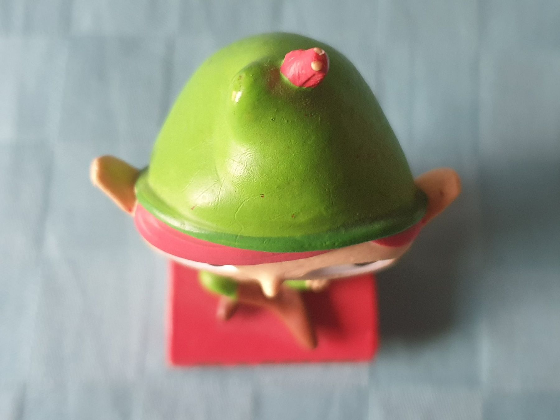 Hörbücher: Peter Pan Tonie Figur – Gebraucht aus Mörschwil von spirspi 5