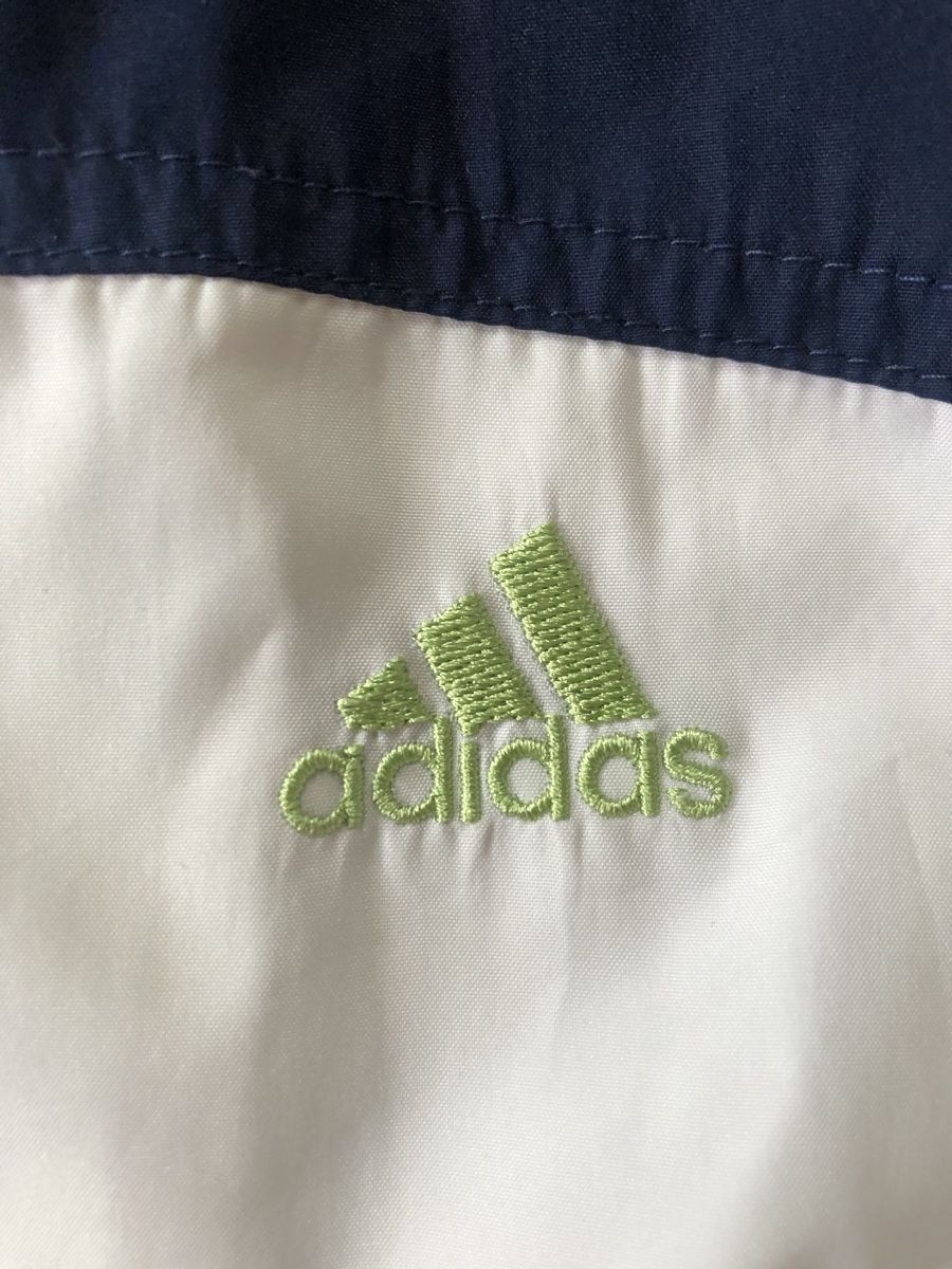 Adidas Jacken: Vintage Adidas Jacke – Gebraucht aus Affoltern BE von Lizzy23 3