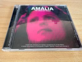 Amália – The Greatest Songs