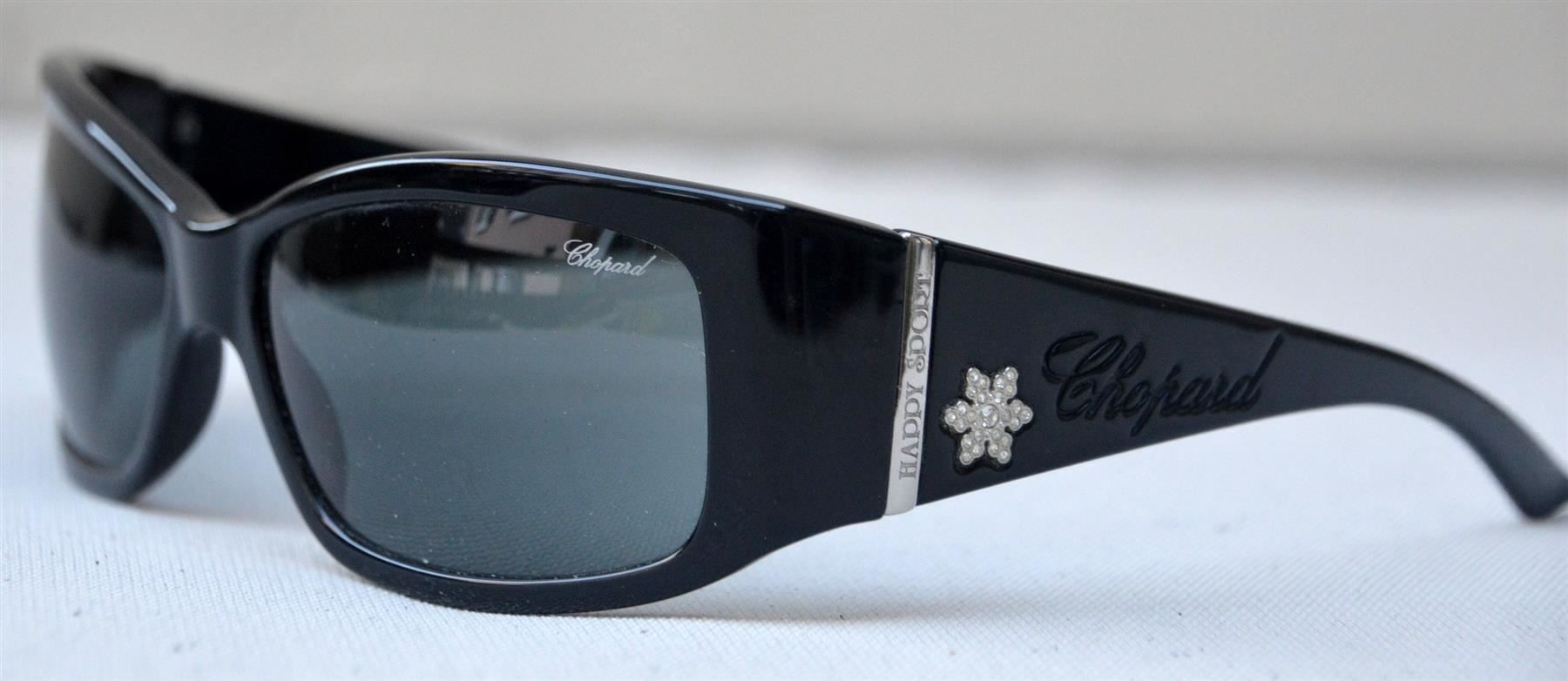 Occhiali & Lenti: Sonnenbrille / Lunettes de soleil  Chopard – Usato da Collonges venduto da Auganien 1