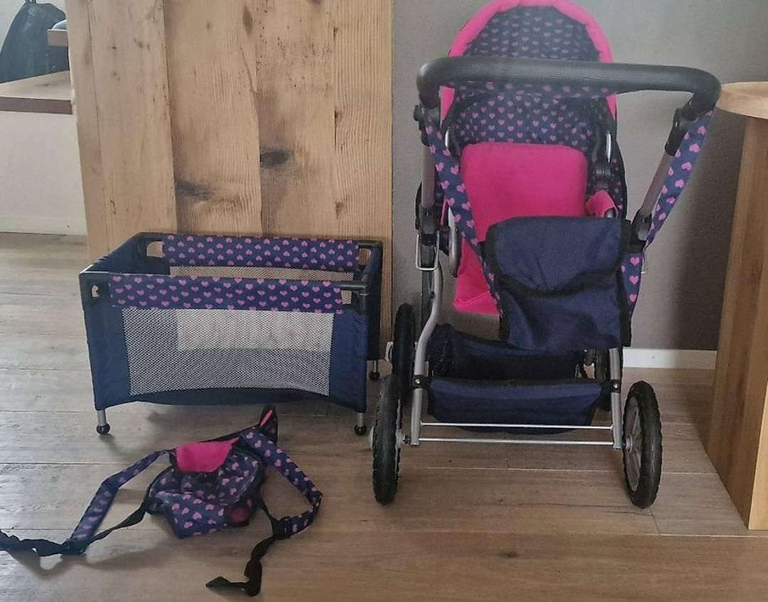 Spielzeuge: Spielzeug Babyset – Gebraucht aus Wattwil von gar_tpp6