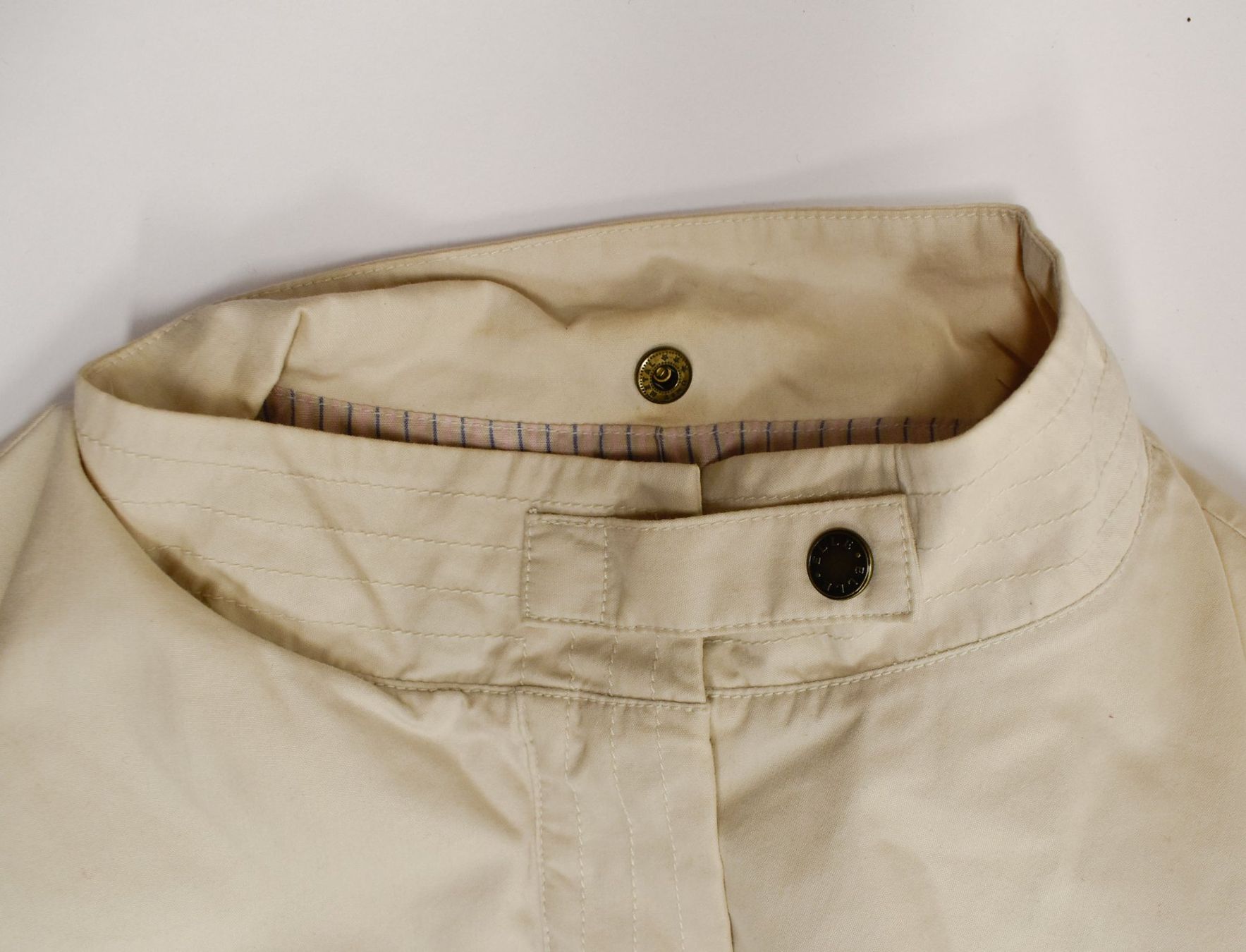 Cappotti: Mantel Trenchcoat Damen ELLE – Usato da Biel/Bienne venduto da tim_pww5 6