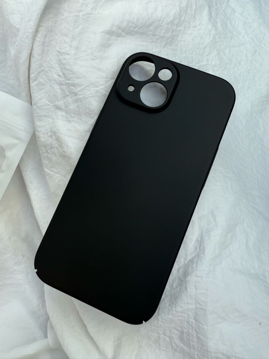 Apple Cover & Protezioni schermo: NEU: Schwarze Handyhülle iphone15 – Nuovo e nell'imballaggio originale da Richterswil venduto da KAYLEIGH_77 1