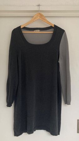 Knit Knit Kaschmir / Wolle Pulli Gr. S
