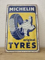 Michelin Schild 30x20cm ** top Qualität **