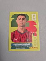 Panini WM 2026 Sticker von 💥 Cristiano Ronaldo POR15 💥
