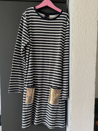 Name it Kleid Gr.145/152 sehr gut 