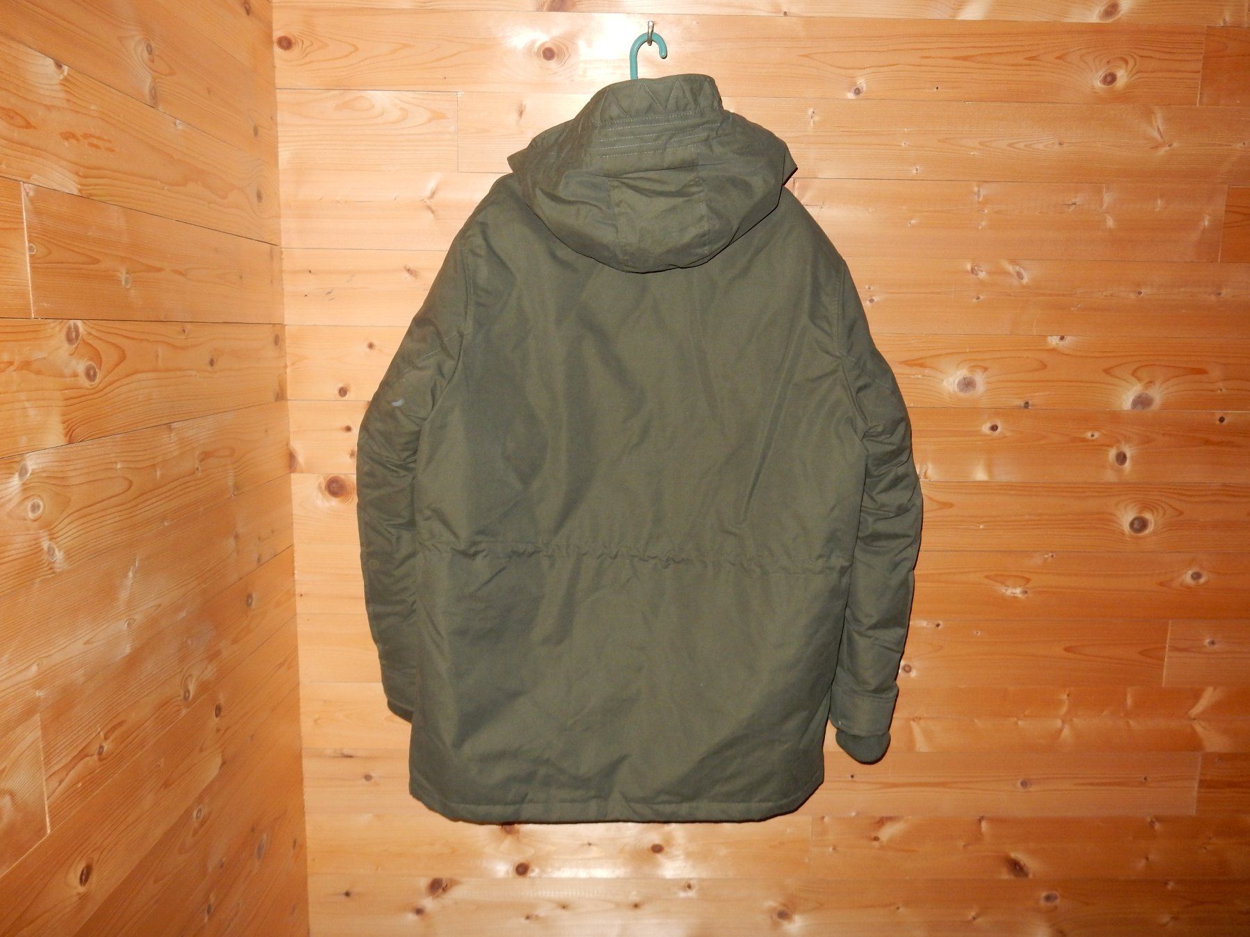 Jack & Jones Jacken: Winterjacke JACK&JONES, Gr. XXL – Gebraucht aus St.Gallen von regenbogen5 2
